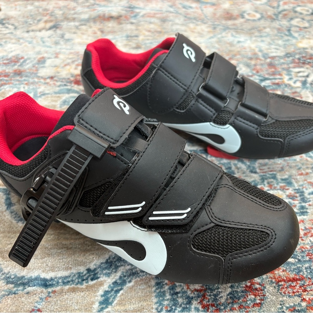 Peloton Shoes Size 39